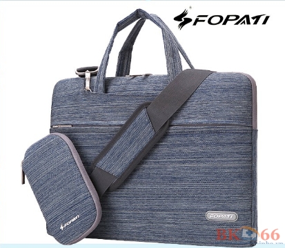 Túi Chống Sốc FOPATI Macbook Laptop tại Hà Nội